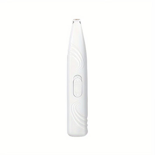 Electric Pet Hair Trimmer