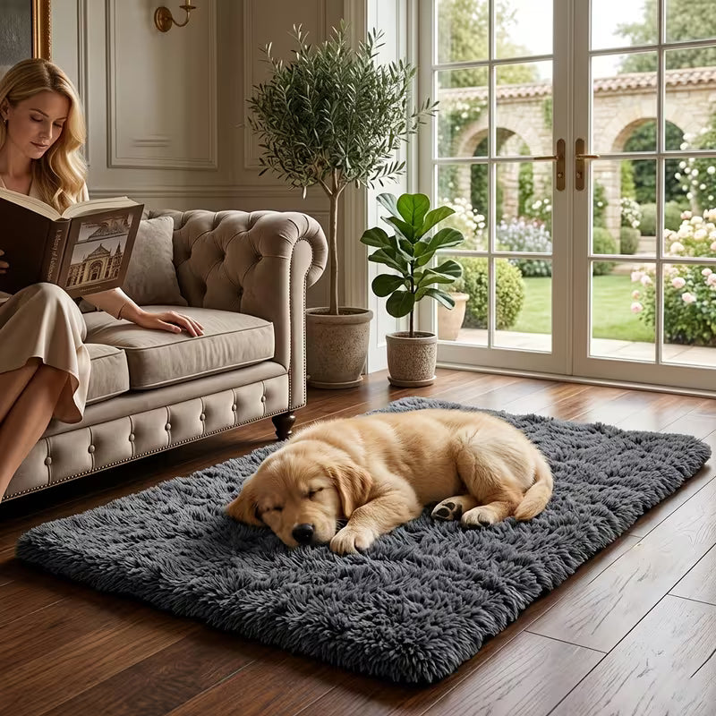 Self-Warming Pet Mat