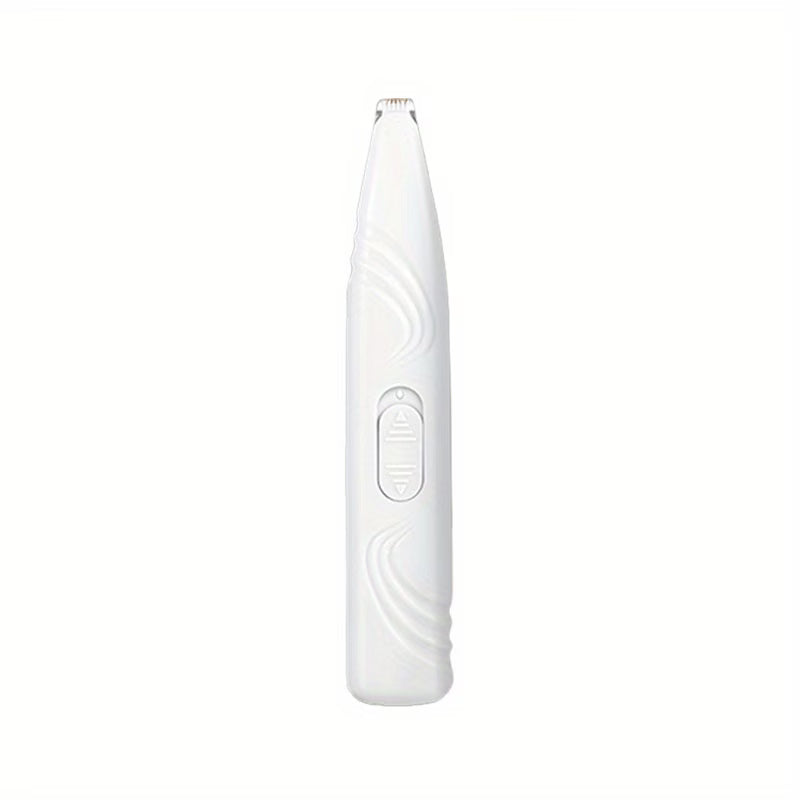 Electric Pet Hair Trimmer