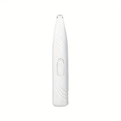 Electric Pet Hair Trimmer