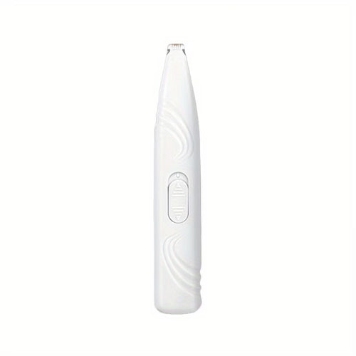 Electric Pet Hair Trimmer