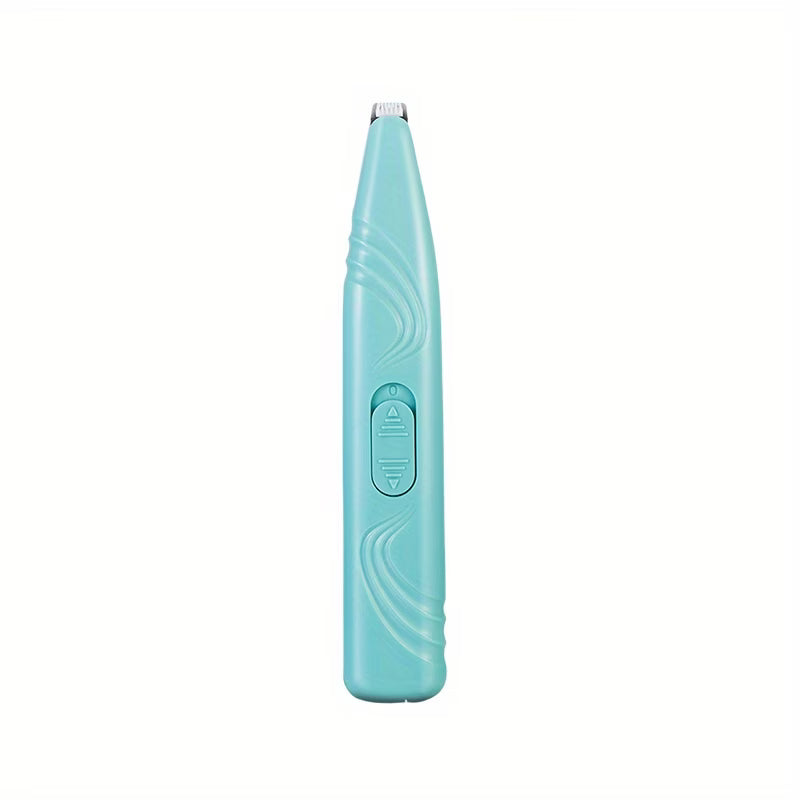 Electric Pet Hair Trimmer