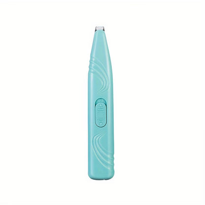 Electric Pet Hair Trimmer