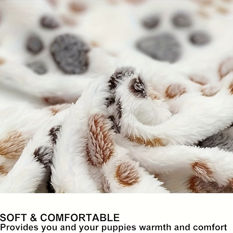 3- Pack Cozy Pet Blanket