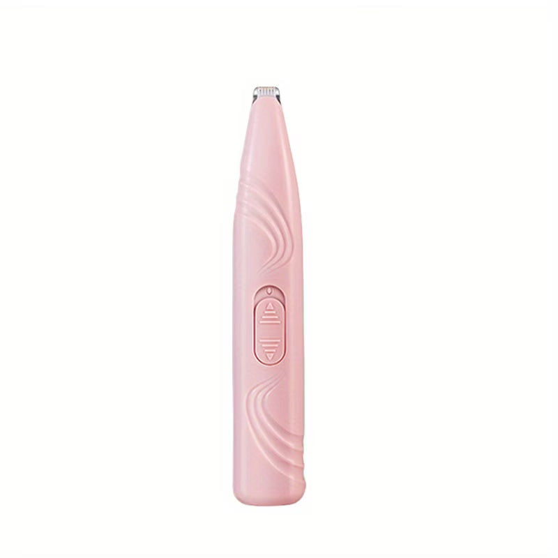 Electric Pet Hair Trimmer
