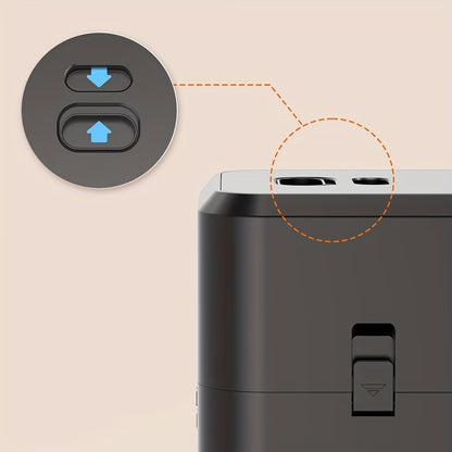 Automatic Feeder