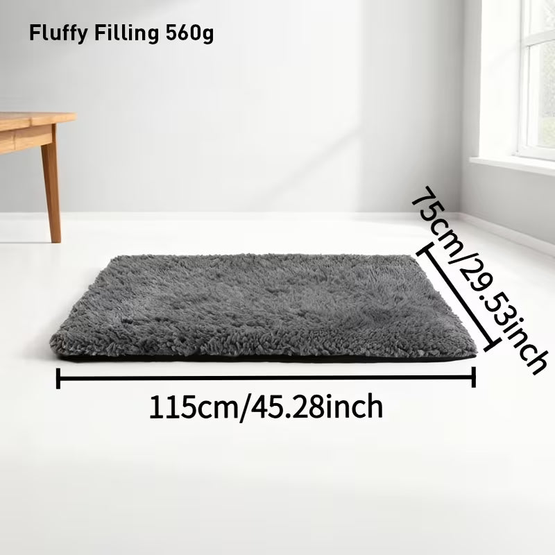 Self-Warming Pet Mat