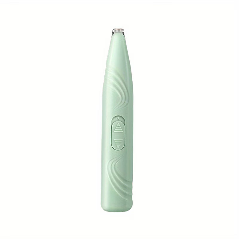 Electric Pet Hair Trimmer