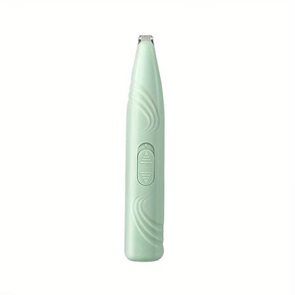 Electric Pet Hair Trimmer