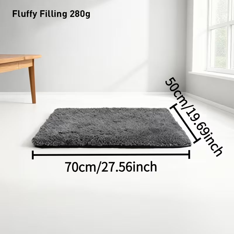 Self-Warming Pet Mat