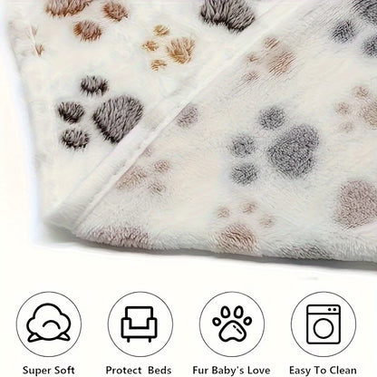 3- Pack Cozy Pet Blanket