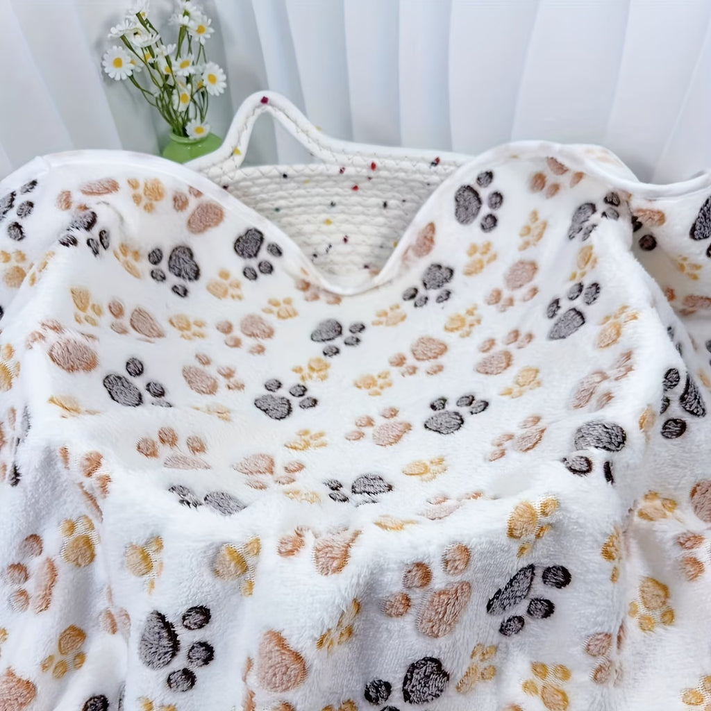 3- Pack Cozy Pet Blanket