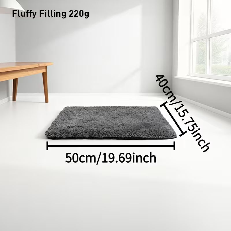 Self-Warming Pet Mat